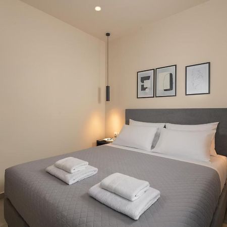 Lucian City Apartments Rhodes City Exterior photo