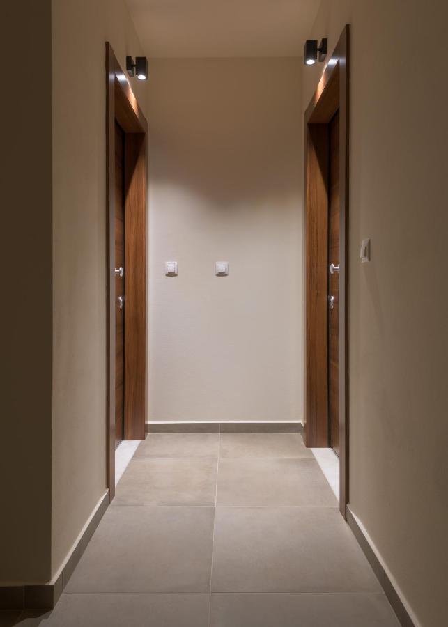 Lucian City Apartments Rhodes City Exterior photo